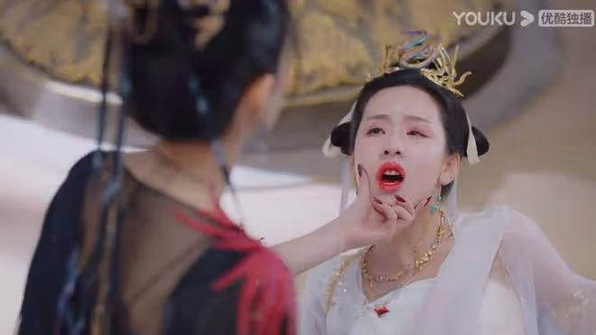 長月燼明:桑酒入魔,冥夜亦有責任!復仇引爭議,
