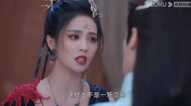 長月燼明:桑酒入魔,冥夜亦有責任!復仇引爭議,