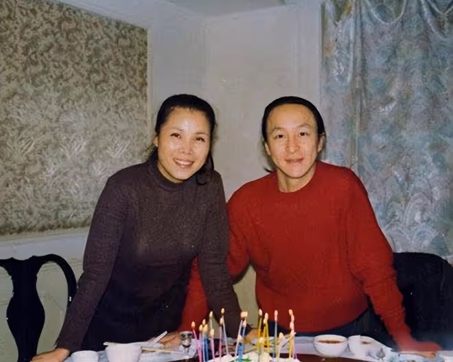 田震澳洲豪華農莊度假!放飛自我似小姑娘,定居海外住豪宅開豪車