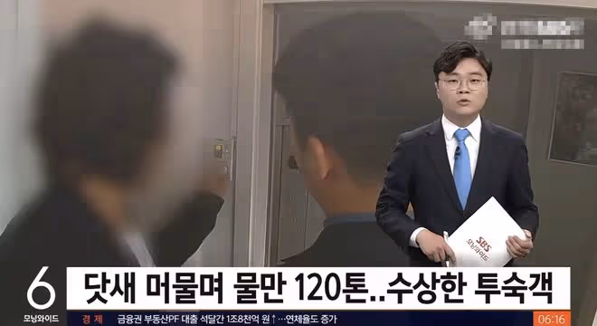丟臉到國外!SBS報道中國夫婦浪費旅社水費84萬,王楠郭斌被點名
