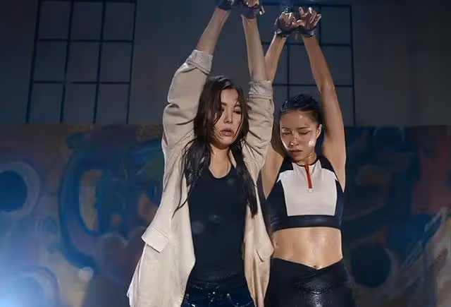 TVB知名女星新劇遭吊起潑冷水,還被侵犯活埋,引觀眾瘋狂投訴