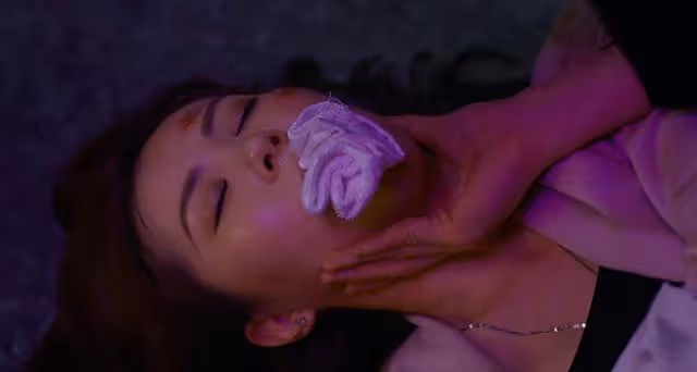 TVB知名女星新劇遭吊起潑冷水,還被侵犯活埋,引觀眾瘋狂投訴