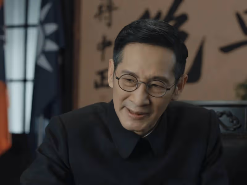 《薄冰》顧曼麗入獄！改變了4個人的結局！吳若男最可惜