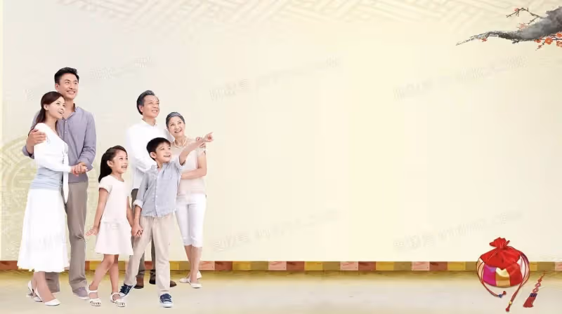 提前下班去丈母娘家接女兒,房間裡卻傳來一陣「恩愛」聲!推門一看,竟發現……我抱著女兒尷尬離開!!