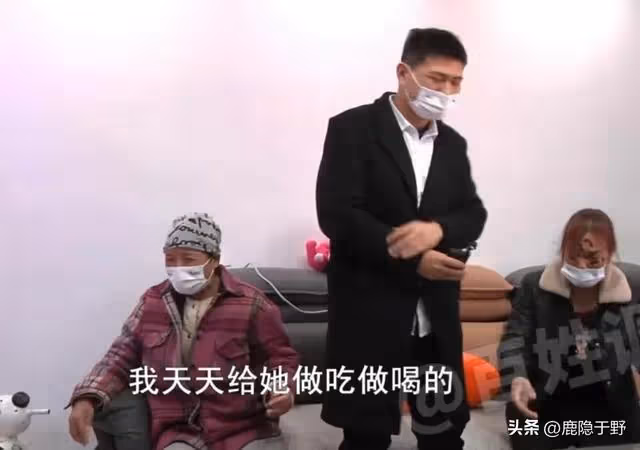 婆婆教唆兒子離婚，並對兒媳說孩子絕對不給她，最後臉被兒媳抓爛