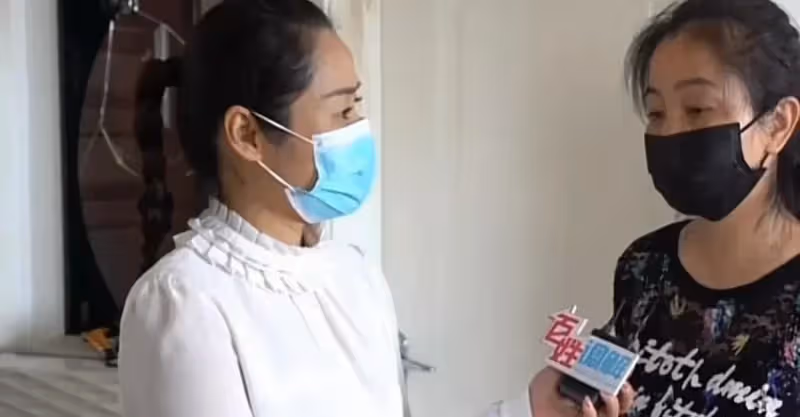 妻子抵押新房為賭鬼弟弟還債，丈夫氣得要離婚，妻子：你沒人性