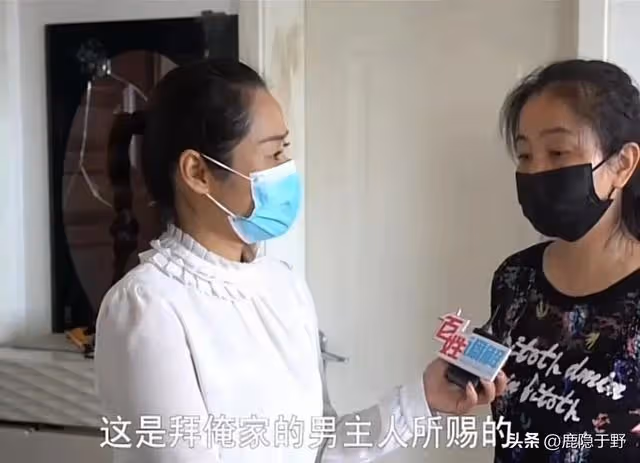 妻子抵押新房為賭鬼弟弟還債,丈夫氣得要離婚,妻子:你沒人性