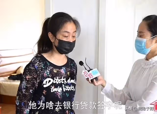 妻子抵押新房為賭鬼弟弟還債，丈夫氣得要離婚，妻子：你沒人性
