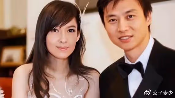 周慧敏離婚風波升級！曝女方籌謀29年，十億財產倪震分不到一分錢