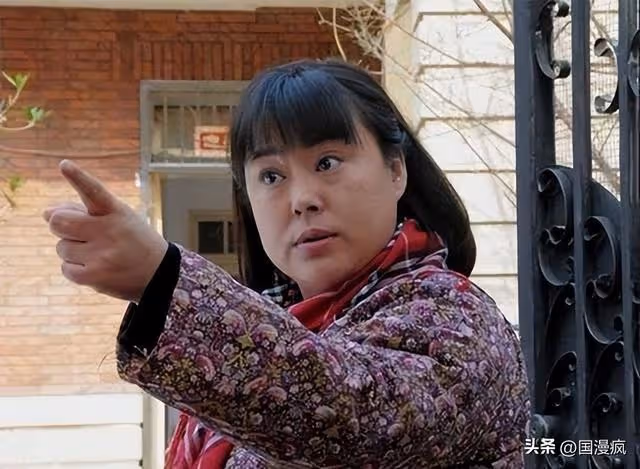 「莊嫂」李菁菁與張金華離婚10年,她三婚嫁人棄子,他思女兒落淚