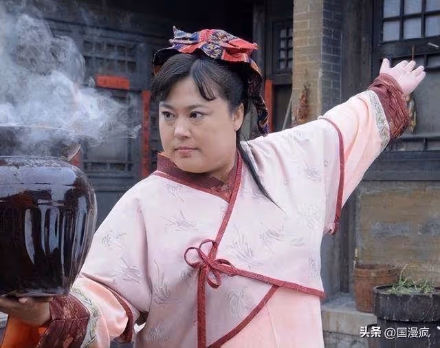「莊嫂」李菁菁與張金華離婚10年,她三婚嫁人棄子,他思女兒落淚