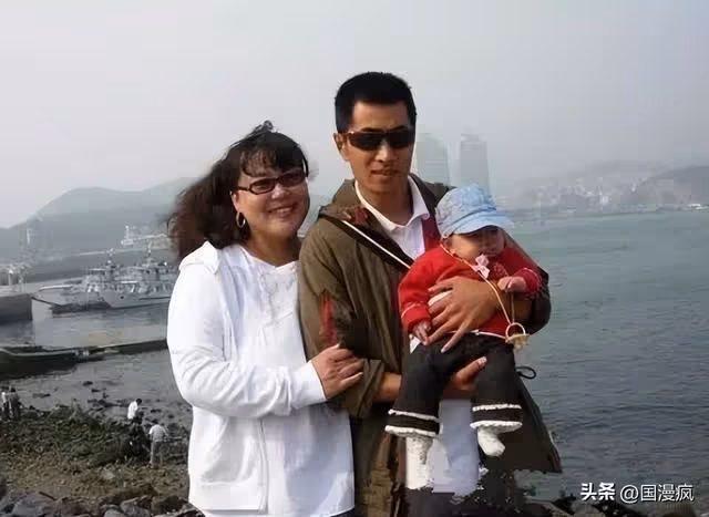 「莊嫂」李菁菁與張金華離婚10年,她三婚嫁人棄子,他思女兒落淚