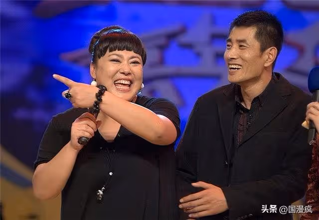「莊嫂」李菁菁與張金華離婚10年,她三婚嫁人棄子,他思女兒落淚