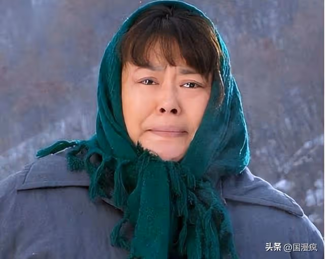 「莊嫂」李菁菁與張金華離婚10年,她三婚嫁人棄子,他思女兒落淚