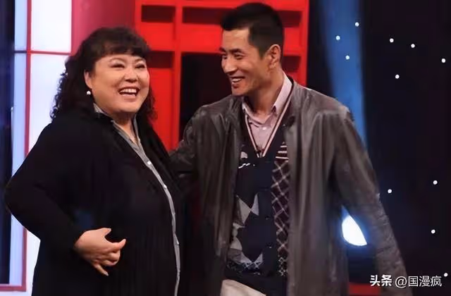 「莊嫂」李菁菁與張金華離婚10年,她三婚嫁人棄子,他思女兒落淚
