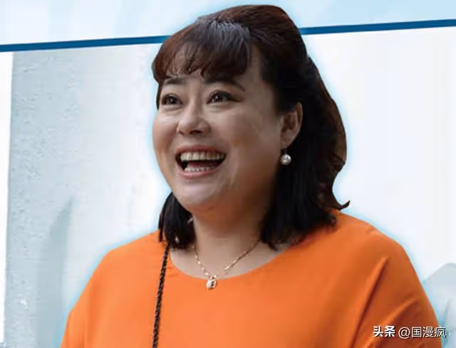 「莊嫂」李菁菁與張金華離婚10年,她三婚嫁人棄子,他思女兒落淚
