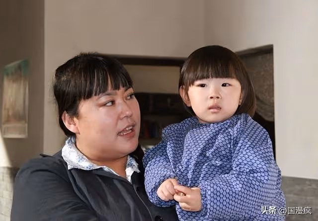 「莊嫂」李菁菁與張金華離婚10年,她三婚嫁人棄子,他思女兒落淚