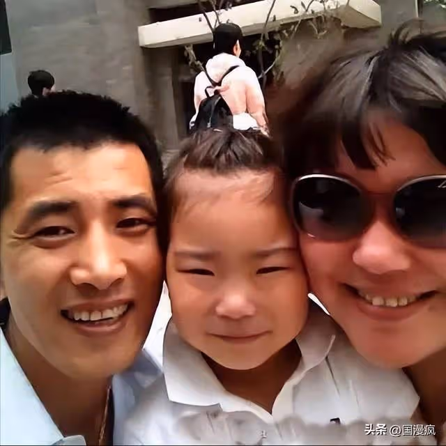 「莊嫂」李菁菁與張金華離婚10年,她三婚嫁人棄子,他思女兒落淚