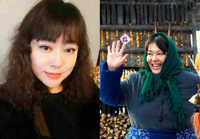 「莊嫂」李菁菁與張金華離婚10年,她三婚嫁人棄子,他思女兒落淚