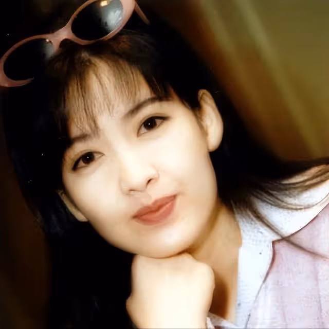 天天吃不完的瓜!周慧敏離婚,黃磊女兒人設崩塌,個個都好生猛