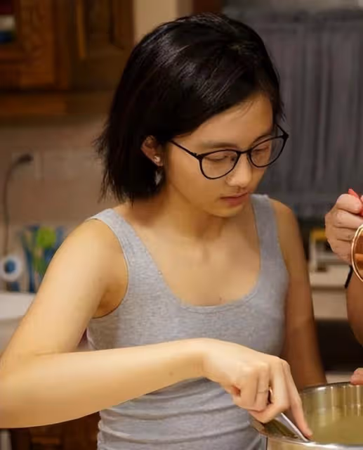 天天吃不完的瓜!周慧敏離婚,黃磊女兒人設崩塌,個個都好生猛