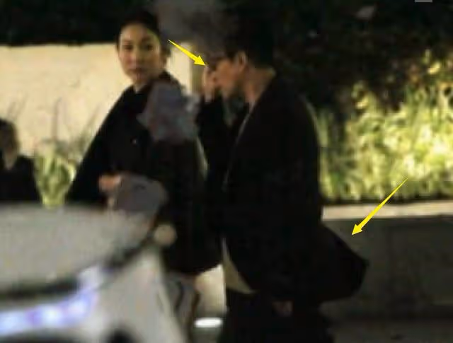 汪小菲和8億富婆緋聞升級！兩人都被前任算計，更多蛛絲馬跡曝光