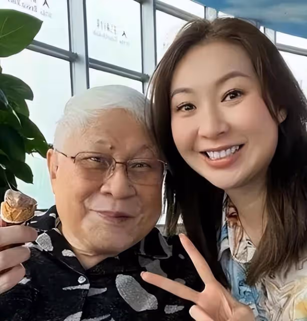 汪小菲和8億富婆緋聞升級!兩人都被前任算計,更多蛛絲馬跡曝光