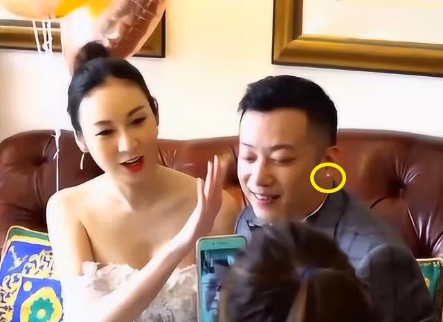 汪小菲和8億富婆緋聞升級!兩人都被前任算計,更多蛛絲馬跡曝光