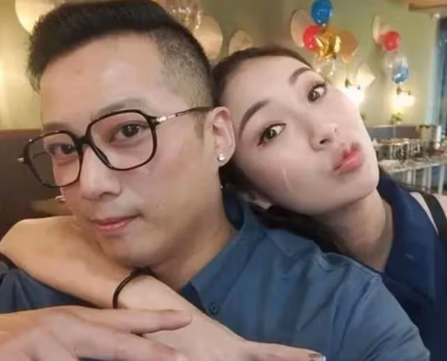 汪小菲和8億富婆緋聞升級!兩人都被前任算計,更多蛛絲馬跡曝光