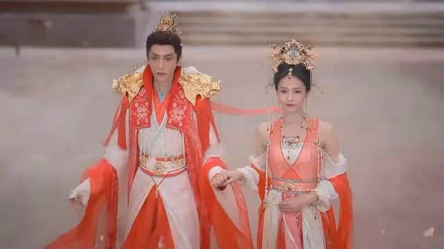 拖把頭、肥牛卷婚服,影視劇的雷人造型,個個挑戰觀眾審美底線