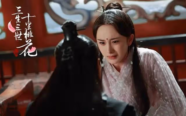 拖把頭、肥牛卷婚服,影視劇的雷人造型,個個挑戰觀眾審美底線