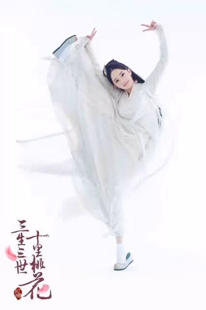 拖把頭、肥牛卷婚服,影視劇的雷人造型,個個挑戰觀眾審美底線