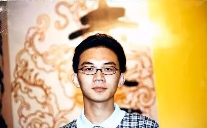 52歲郎永淳：華麗轉身，投資22億設立科創項目，現在的他今非昔比