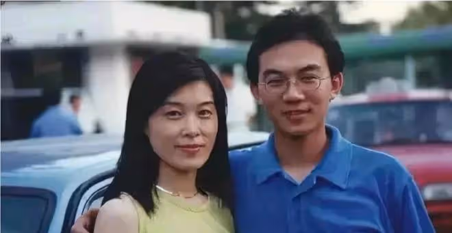 52歲郎永淳：華麗轉身，投資22億設立科創項目，現在的他今非昔比