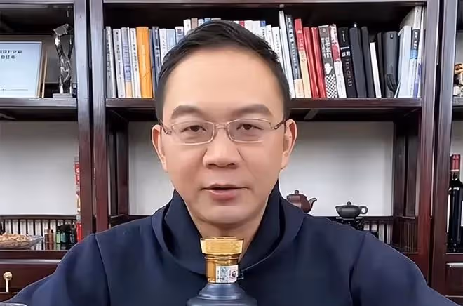 52歲郎永淳：華麗轉身，投資22億設立科創項目，現在的他今非昔比