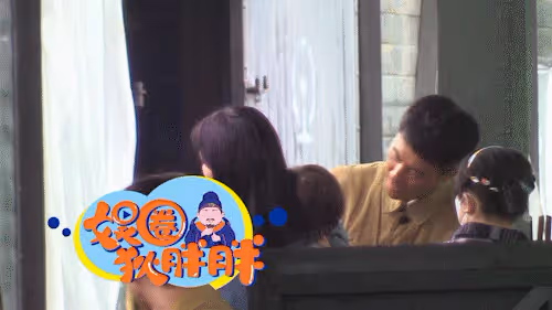 王燦頻繁探班老公，被指在宣誓主權，杜淳不顧危害當著女兒面抽菸