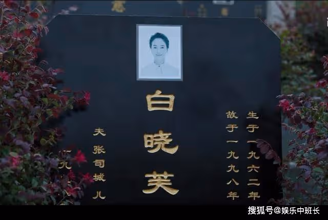 《塵封十三載》白曉芙死亡真相曝光，親兒子吳嘉竟是幫凶，張司城簡直不是人