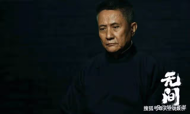 《無間》霍飛監聽得知閃官陰謀，鋼琴師真實身份曝光，牧溪鶴穩贏