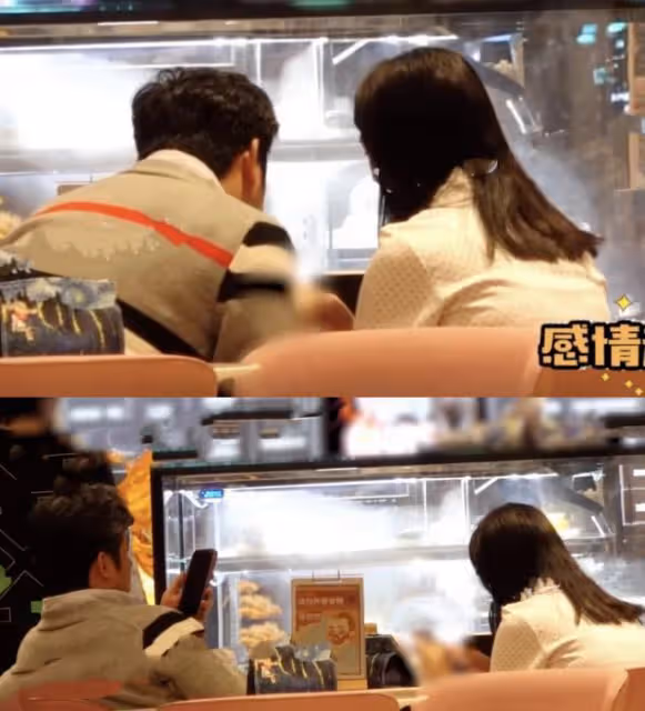 假離婚？李湘王岳倫帶娃逛街，13歲王詩齡漢服寫真被嘲：辣眼睛