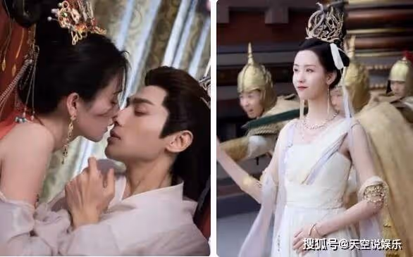 《長月燼明》冥夜什麼時候愛上桑酒的？天歡為什麼選擇葉冰裳？結局是什麼？