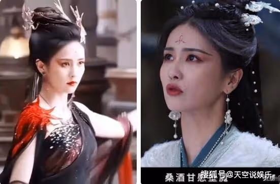 《長月燼明》冥夜什麼時候愛上桑酒的？天歡為什麼選擇葉冰裳？結局是什麼？