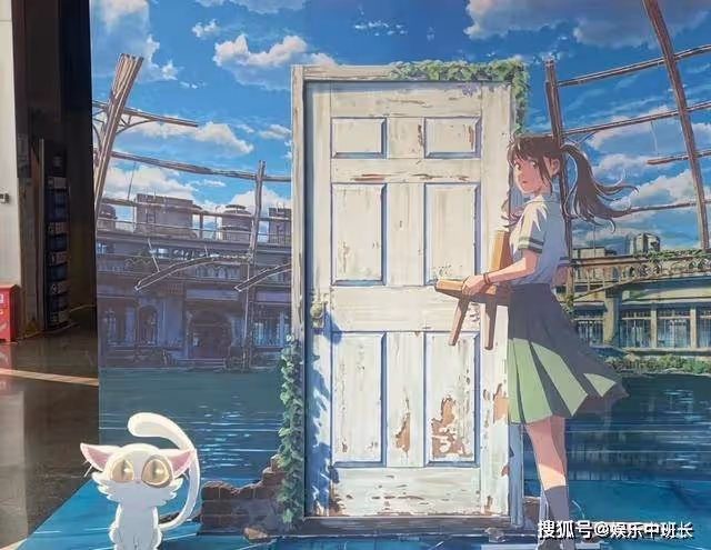 《鈴芽之旅》如何看待大臣貓的犧牲？你喜歡大臣貓嗎？