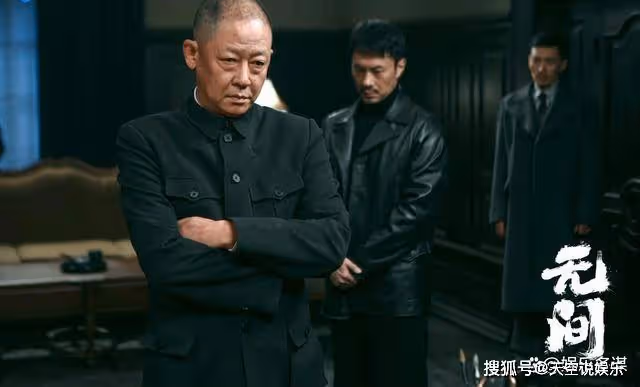 《無間》無常死前一句話，曝光鋼琴師真實身份，花向雨假死擺脫控制
