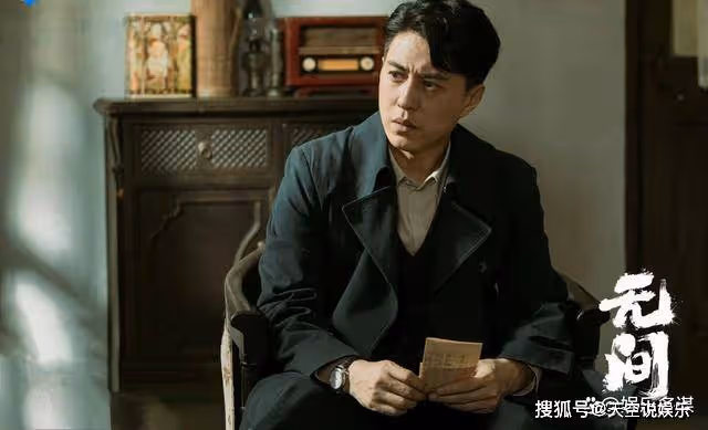 《無間》無常死前一句話，曝光鋼琴師真實身份，花向雨假死擺脫控制