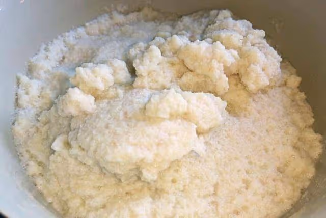 這食物是邊角料，也是養生高手，但是常常被人們扔掉！