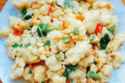 這食物是邊角料，也是養生高手，但是常常被人們扔掉！