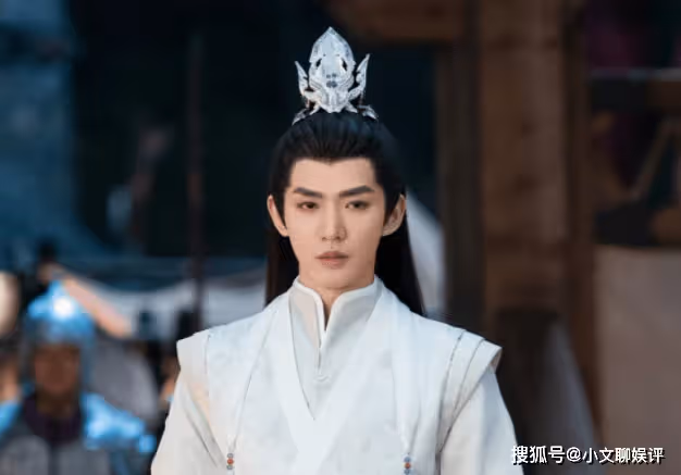 《長月燼明》蕭凜結局是什麼？《長月燼明》蕭凜喜歡的人是誰？