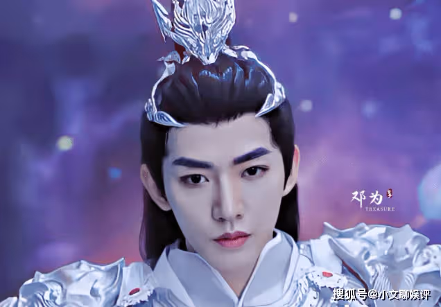 《長月燼明》蕭凜結局是什麼？《長月燼明》蕭凜喜歡的人是誰？