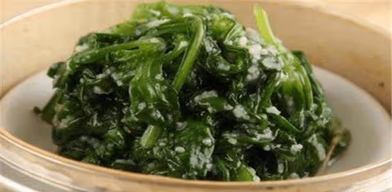 這種野菜營養豐富，做法多種多樣，這種做法最好吃，你吃對了嗎？