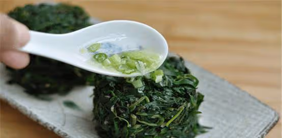 這種野菜營養豐富，做法多種多樣，這種做法最好吃，你吃對了嗎？